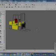 Arena Simulation Software Conveying And Transporting