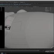 Lazy Bolts Maya 2018 Duplicating Objects Along A Curve Scripts