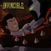 I Added SPAWN In INVINCIBLE