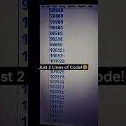 Get Sum Of First 1000 Numbers Using Python Python Pythonforbeginners Shorts