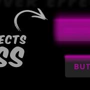 CSS Glowing Button How To Create Glowing Button With Hover Effects Pure CSS