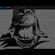Ascii Art Printng In Java
