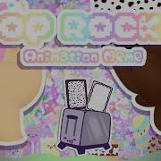 POP ROCKS Animation Meme