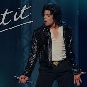 Michael Jackson Beat It 2001 Short Version