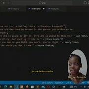 How To Build A Quote Generator Project For Beginners Shorts