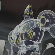 Sym Bionic Titan Opening Theme 1 Hour Loop