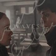 Anne Gilbert Waves 3x01