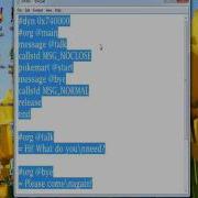 PKSV Advanced Tutorials Lesson 1 Pokemart Script