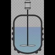 Simulation Of Chemical Reactor Corrected
