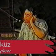 Bally Hajyyew Sary Okuz 1998
