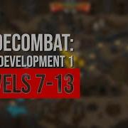 CodeCombat Web Development 1 Levels 7 13