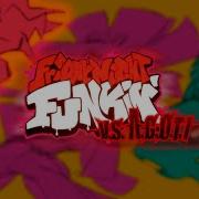 Screenplay OLD Friday Night Funkin Vs A G O T I ENTITY