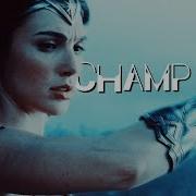 Multifandom Champion