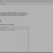 Array 3 LinearIn Java Tutorial Codingbat Com