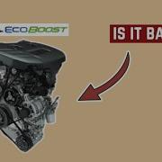Двигатель Ford 2 0 EcoBoost Производительность надежность и распространённые неисправности