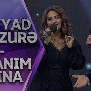 Səyyad Əlizadə Mənzurə Musayeva Dolanım Başına
