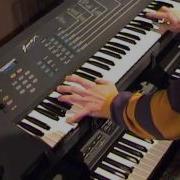 Me Playing Depeche Mode Pimpf