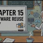 Software Reuse Chapter 15 Software Engineering Ian Sommerville