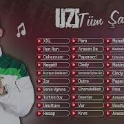 Uzi Tüm Şarkılar 1 Saatlik Versiyon