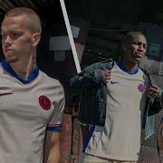 AWAY KIT BEHIND THE SCENES 24 25 Nike Chelsea Away Kit WeBurnBlue