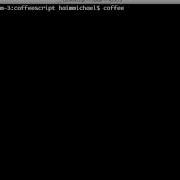 CoffeeScript Interactive Tool