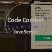 Code Combat Level 5A JavaScript Tutorial