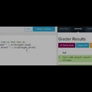 4 1 4 Fix This Program CodeHS Python