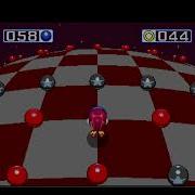 CSS Sonic 3 Special Stage 4 Hardcore