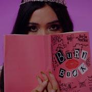 Wallice Mean Girl See You Next Year Performance Video