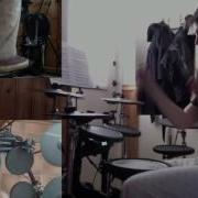 DevilDriver Sin Sacrifice Drum Cover