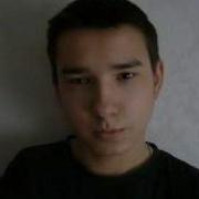 Demon Face Test 2