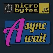 JavaScript Async Await In 90 Seconds JavaScriptJanuary