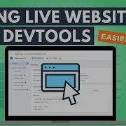Editing Text On Live Websites Using Chrome DevTools