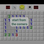 How To Play Minesweeper Very Easy Tutorial Full Video Is In My Channel