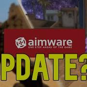 NEW AIMWARE UPDATE
