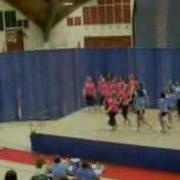 Alpha Phi Greek Week 08 Lip Sync