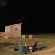 Flash Target Demo