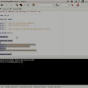 Fortran Programming Tutorials Revised 035 Introduction To Subroutines And Procedures