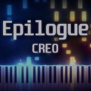 Creo Epilogue Piano Tutorial