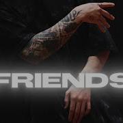 Friends Chase Atlantic Jungkook FMV