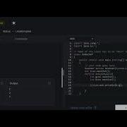 Couple Game Starters 83 Codechef Solution