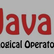 Java Programming Tutorial 1 8 Logical Operators