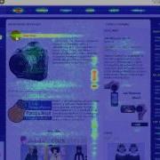 GemiusHeatMap Tutorial 3 Clickmap