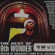 9th Wonder I Can See Extended