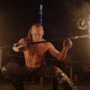 Best Fire Performer In The World