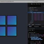 Developer Playground CSS Grid 2 Your First Grid