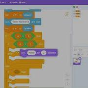 Find The Largest Of Three Numbers In Scratch Using Nested If Else Scratch Tutorial