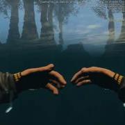 Big Tree Island CryEngine