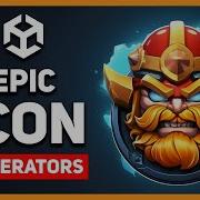 Top 5 Icon Creators In Unity Compared Free Paid
