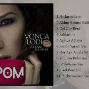 Yonca Lodi Hıçkırmalısın Remix Official Audio